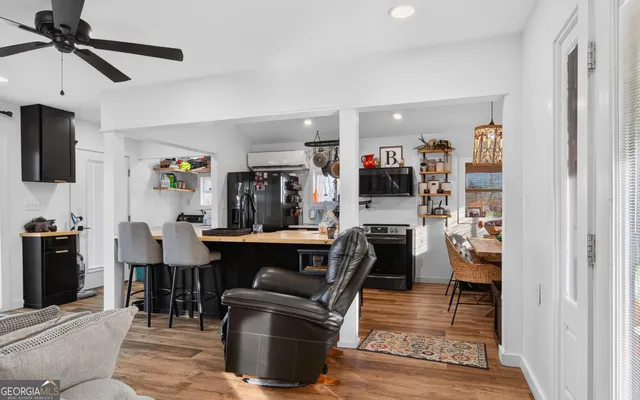 $192,000 | 334 Hidden Hammock Drive, Vidalia, GA 30474