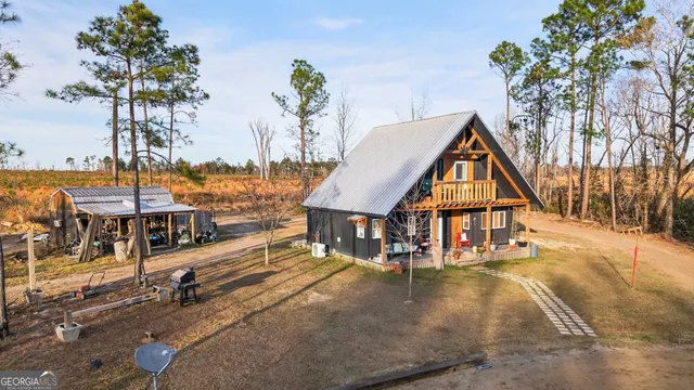 $192,000 | 334 Hidden Hammock Drive, Vidalia, GA 30474