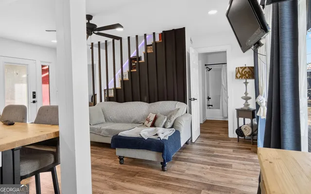 $192,000 | 334 Hidden Hammock Drive, Vidalia, GA 30474