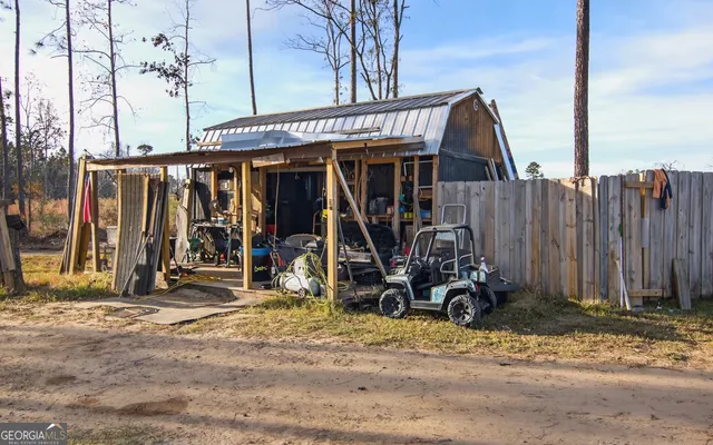 $192,000 | 334 Hidden Hammock Drive, Vidalia, GA 30474