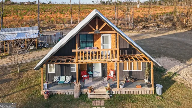 $192,000 | 334 Hidden Hammock Drive, Vidalia, GA 30474