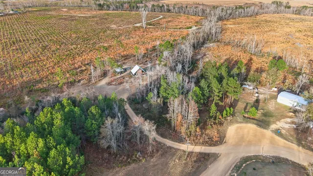 $192,000 | 334 Hidden Hammock Drive, Vidalia, GA 30474