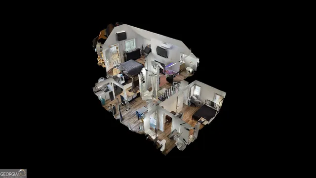 $192,000 | 334 Hidden Hammock Drive, Vidalia, GA 30474