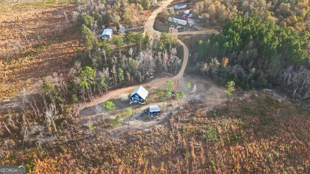 $192,000 | 334 Hidden Hammock Drive, Vidalia, GA 30474