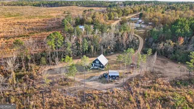 $192,000 | 334 Hidden Hammock Drive, Vidalia, GA 30474