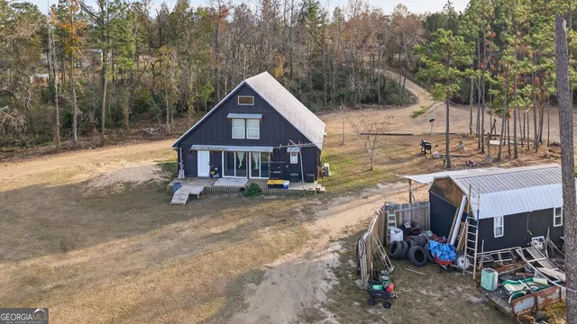 $192,000 | 334 Hidden Hammock Drive, Vidalia, GA 30474