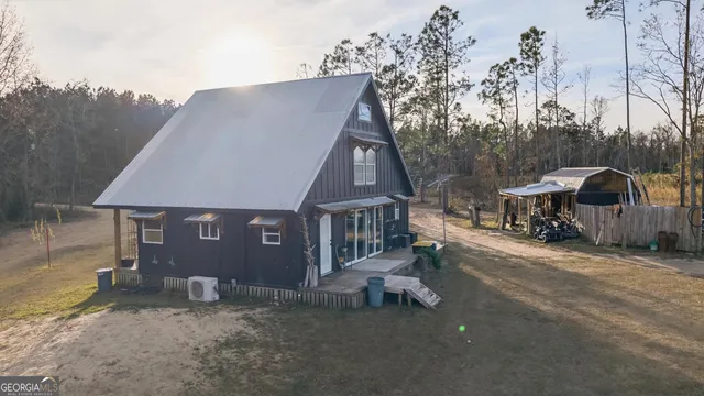 $192,000 | 334 Hidden Hammock Drive, Vidalia, GA 30474