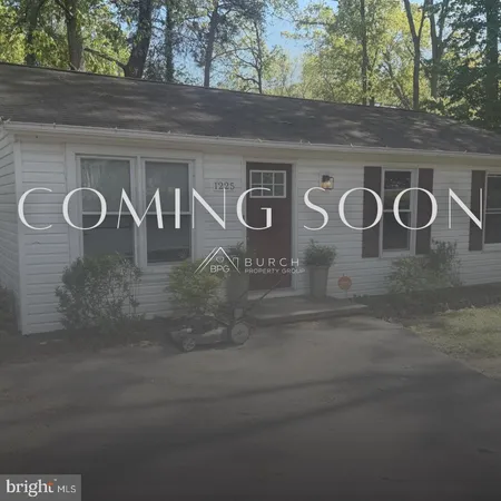 $319,900 | 1225 Calvert Beach Road, St. Leonard, MD 20685