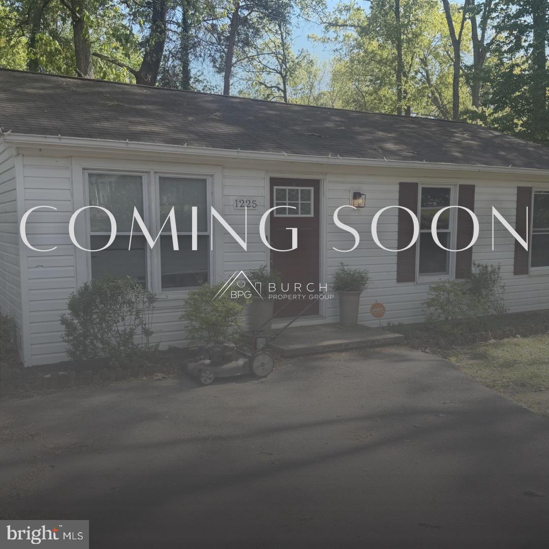 Coming Soon | Saint Leonard!