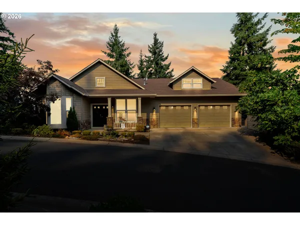 $895,000 | 3343 Bentley Avenue, Eugene, OR 97405