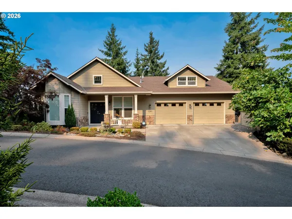$895,000 | 3343 Bentley Avenue, Eugene, OR 97405