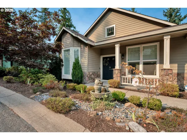 $895,000 | 3343 Bentley Avenue, Eugene, OR 97405