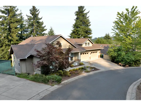 $895,000 | 3343 Bentley Avenue, Eugene, OR 97405