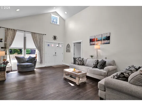 $895,000 | 3343 Bentley Avenue, Eugene, OR 97405