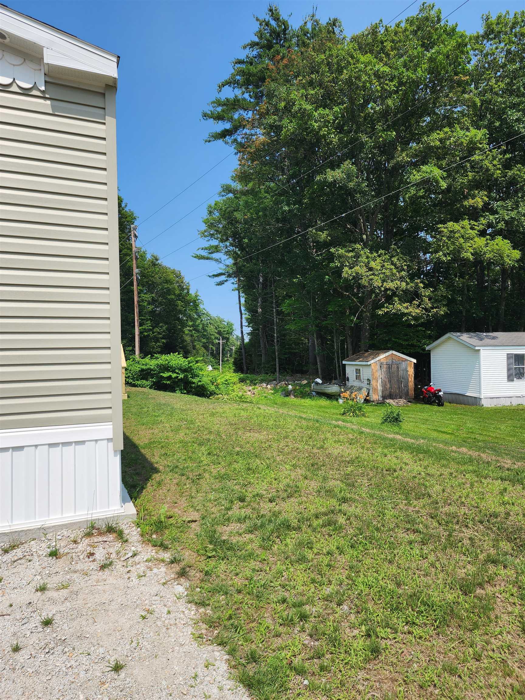 65 Leavitt Road, Unit 11 Pittsfield, NH 03263 - Photo 23 of 30