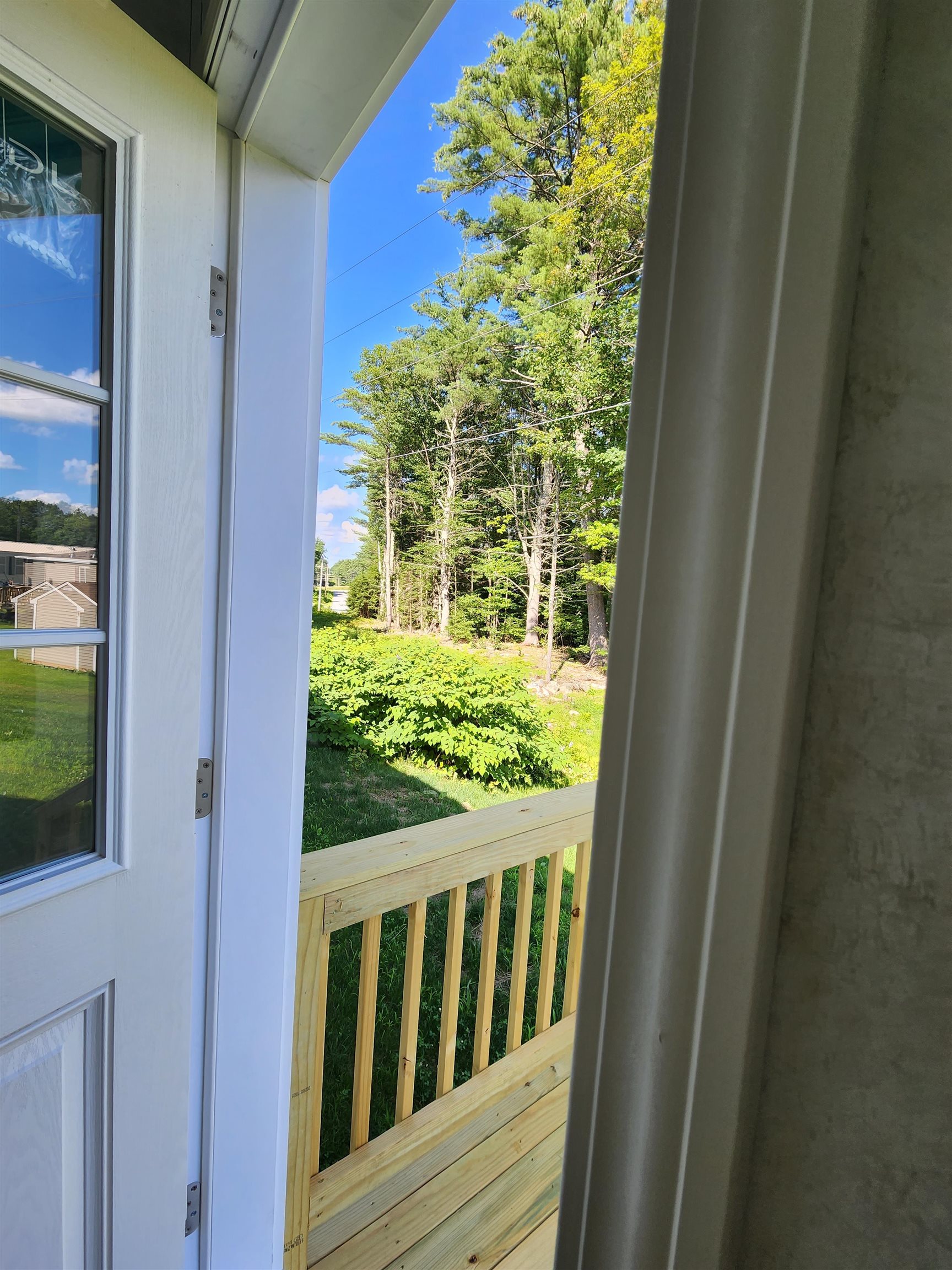 65 Leavitt Road, Unit 11 Pittsfield, NH 03263 - Photo 27 of 30