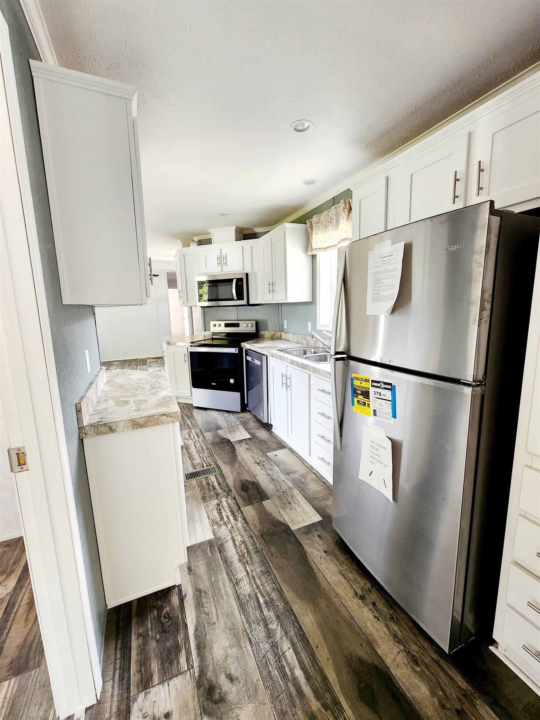 65 Leavitt Road, Unit 11 Pittsfield, NH 03263 - Photo 8 of 30