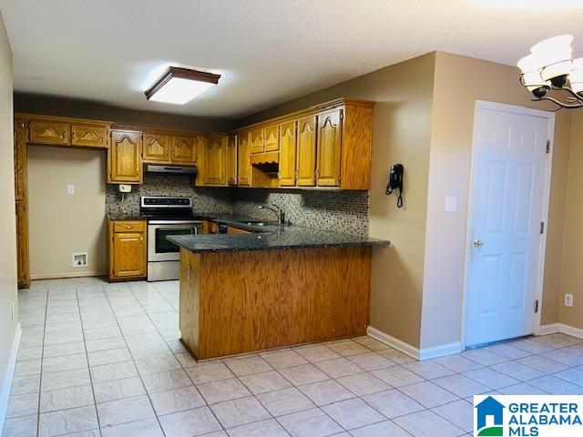 9784 Corner School Road Warrior, AL 35180 - Photo 14 of 40