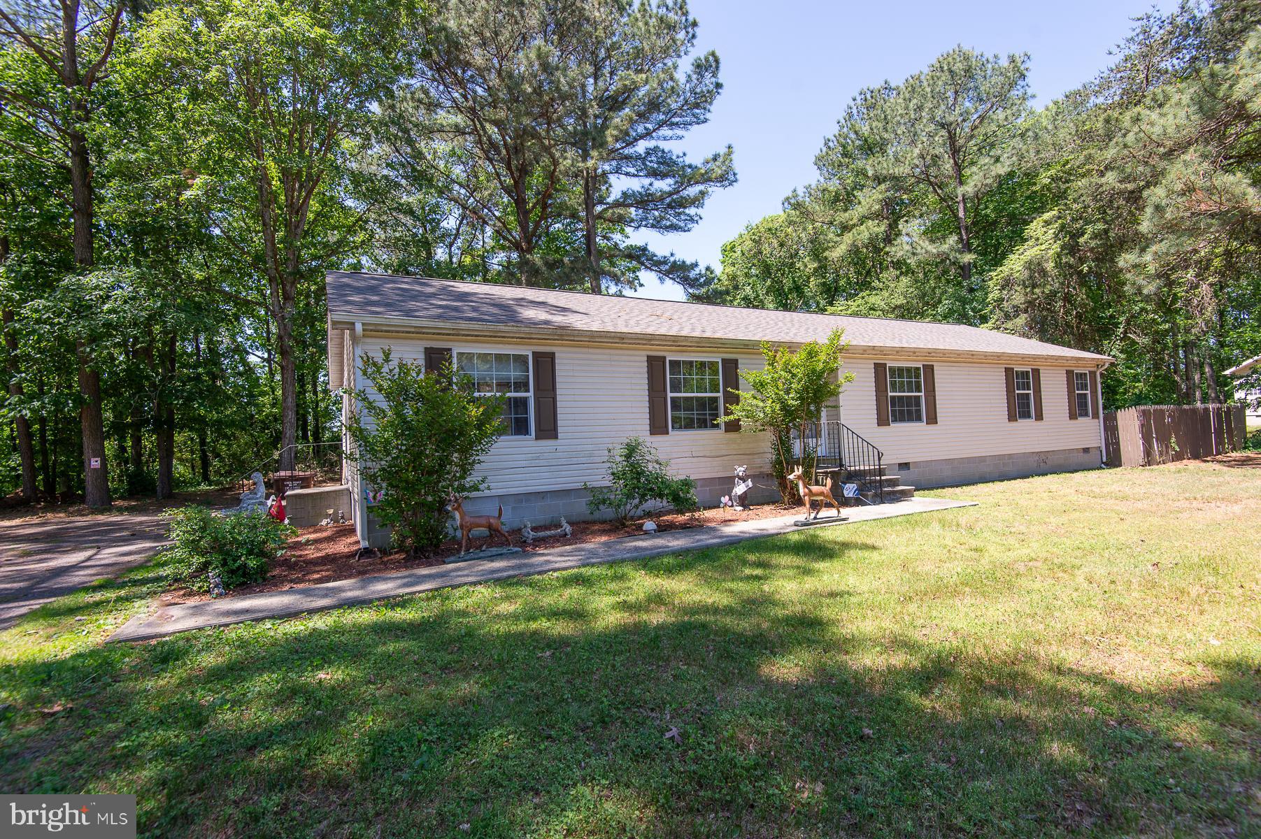6504 Cabin Ridge Road Hurlock, MD 21643 - Photo 5 of 42