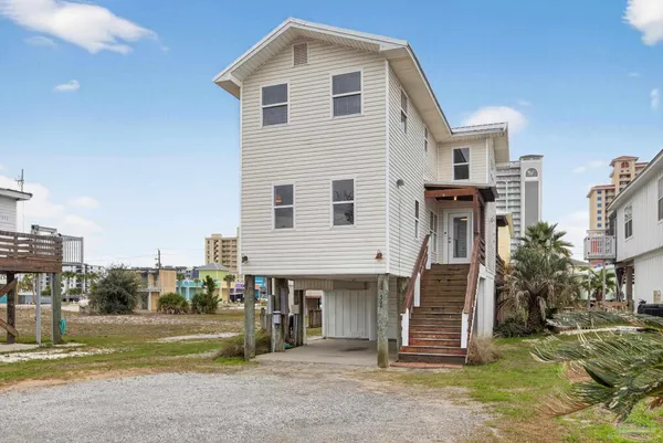 $730,000 | 351 East 2nd Avenue, Gulf Shores, AL 36542