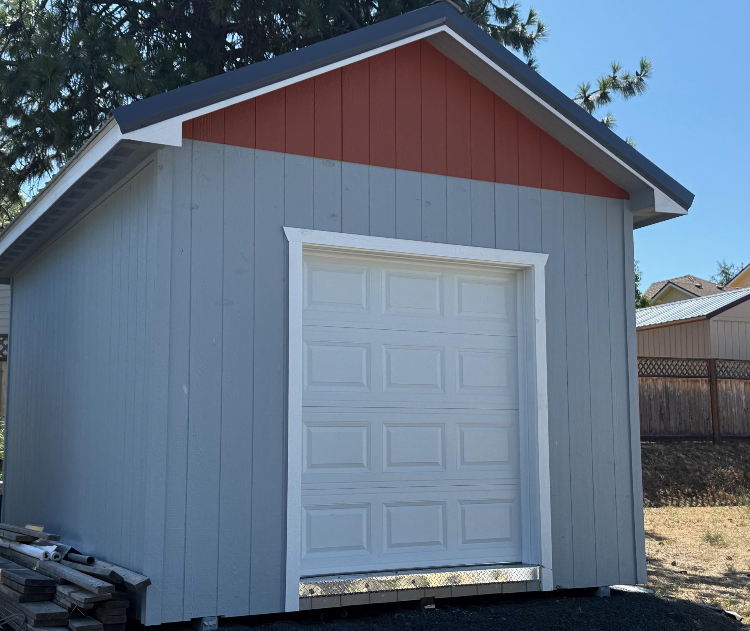 38116 North Sheets Road Elk, WA 99009 - Photo 11 of 44