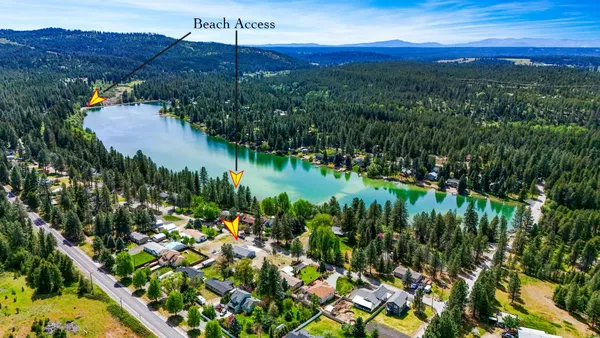 $412,000 | 38116 North Sheets Road, Elk, WA 99009