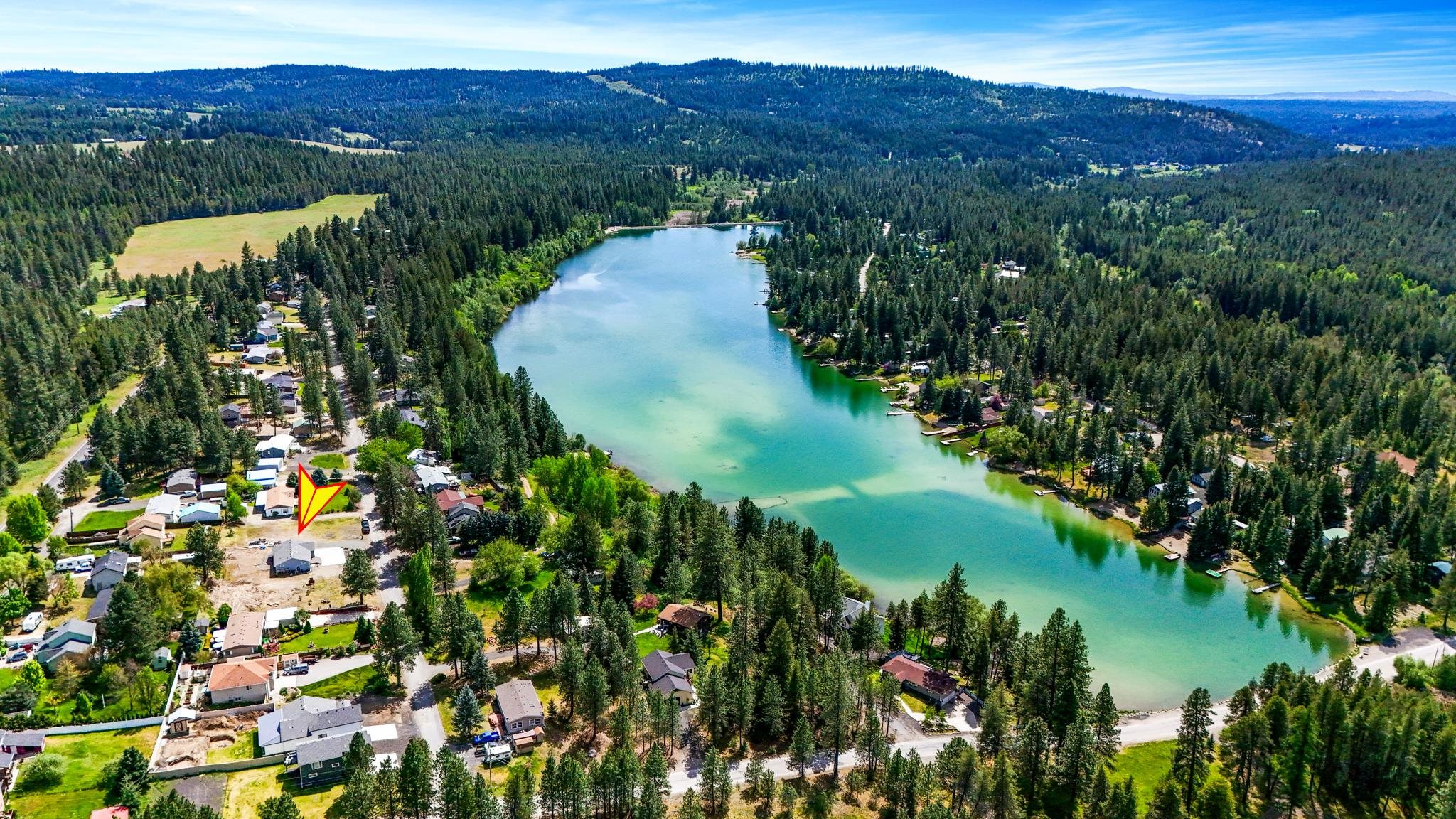 38116 North Sheets Road Elk, WA 99009 - Photo 40 of 44