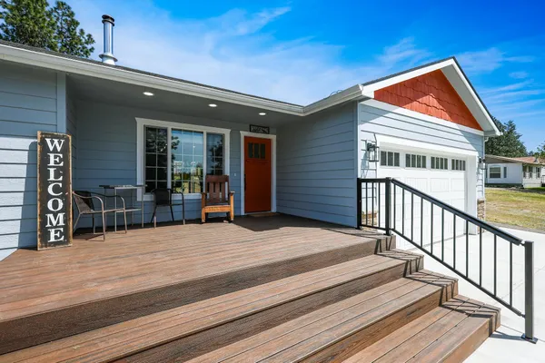 $412,000 | 38116 North Sheets Road, Elk, WA 99009