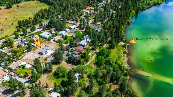 $412,000 | 38116 North Sheets Road, Elk, WA 99009