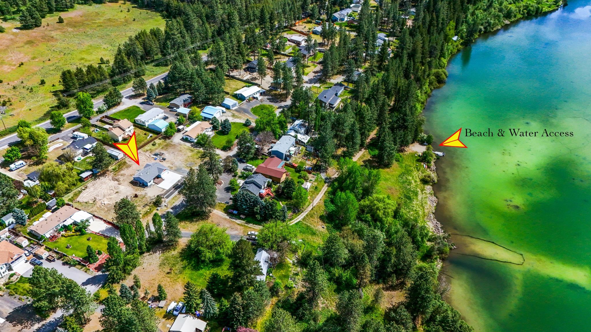 38116 North Sheets Road Elk, WA 99009 - Photo 41 of 44