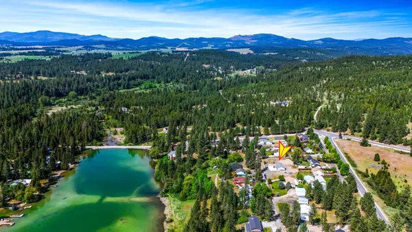 $412,000 | 38116 North Sheets Road, Elk, WA 99009
