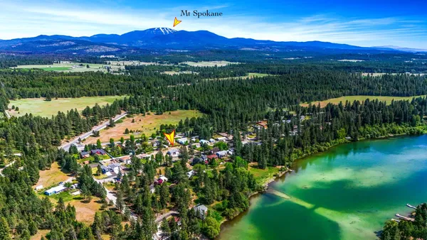 $412,000 | 38116 North Sheets Road, Elk, WA 99009