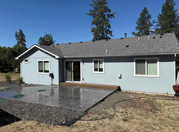$412,000 | 38116 North Sheets Road, Elk, WA 99009