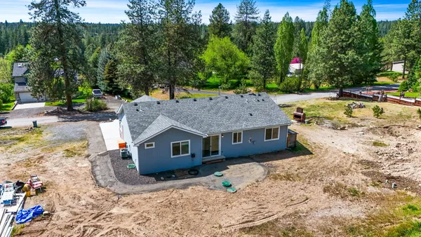 $412,000 | 38116 North Sheets Road, Elk, WA 99009