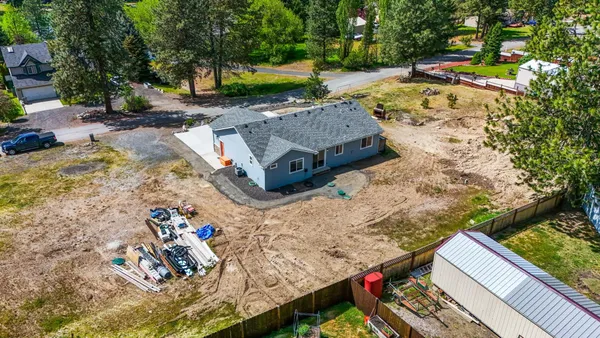 $412,000 | 38116 North Sheets Road, Elk, WA 99009