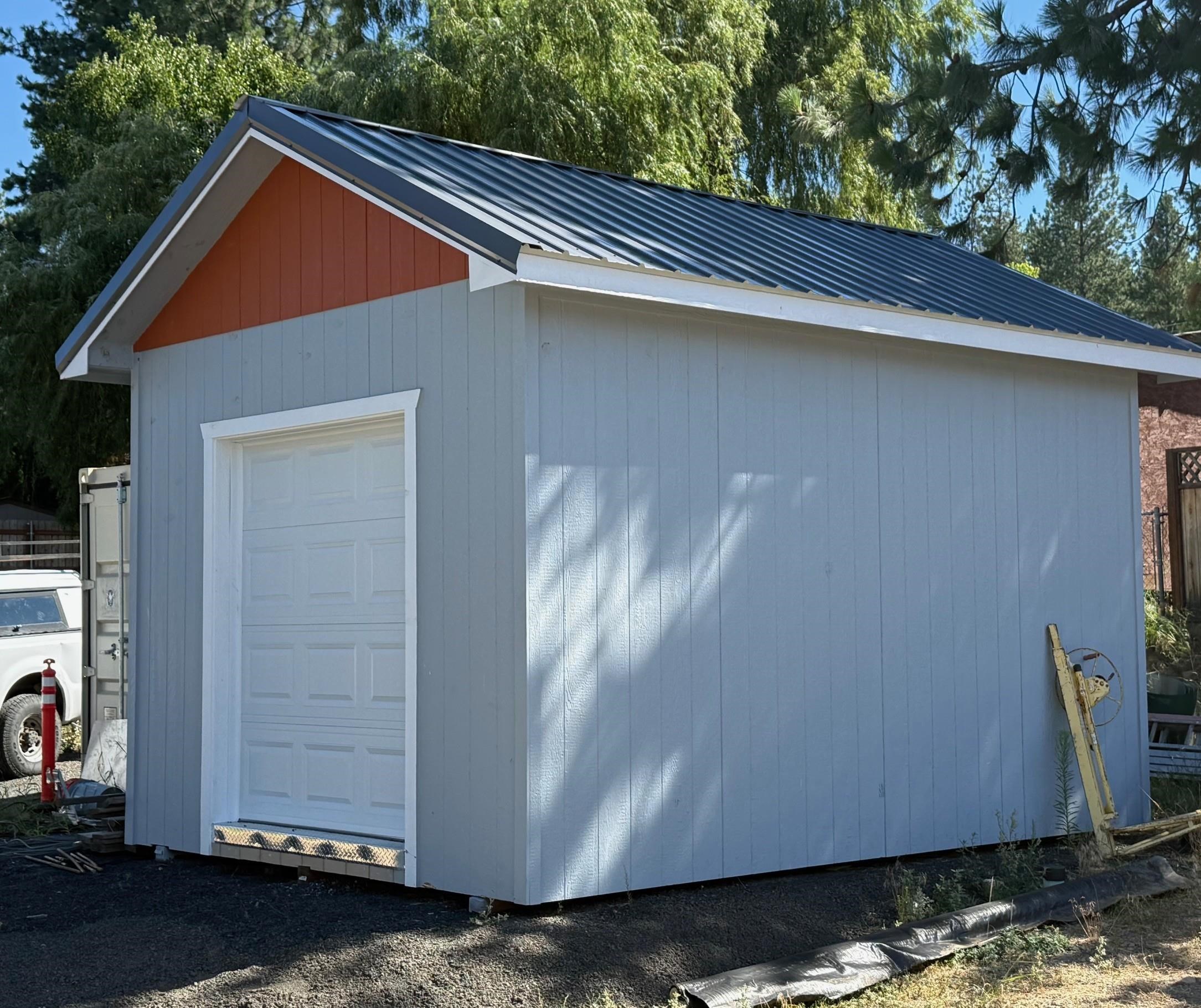 38116 North Sheets Road Elk, WA 99009 - Photo 10 of 44