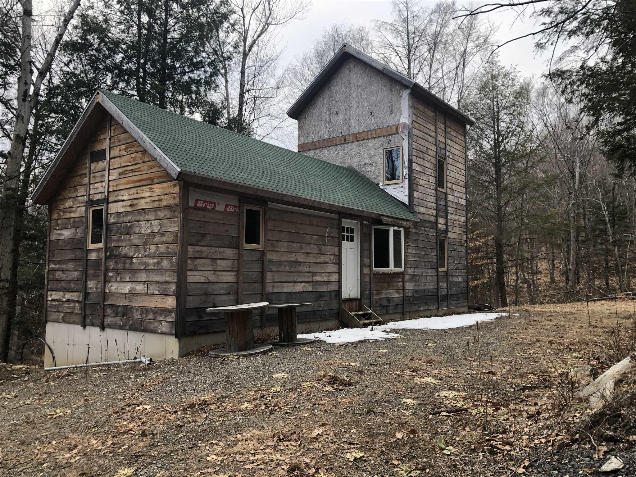 777 Garfield Road Stephentown, NY 12062 - Photo 1 of 13 Photo 1