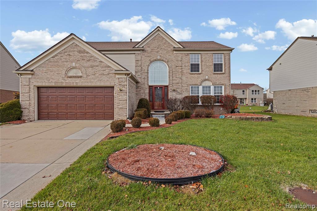 4648 Pond Run Canton, MI 48188 - Photo 2 of 47