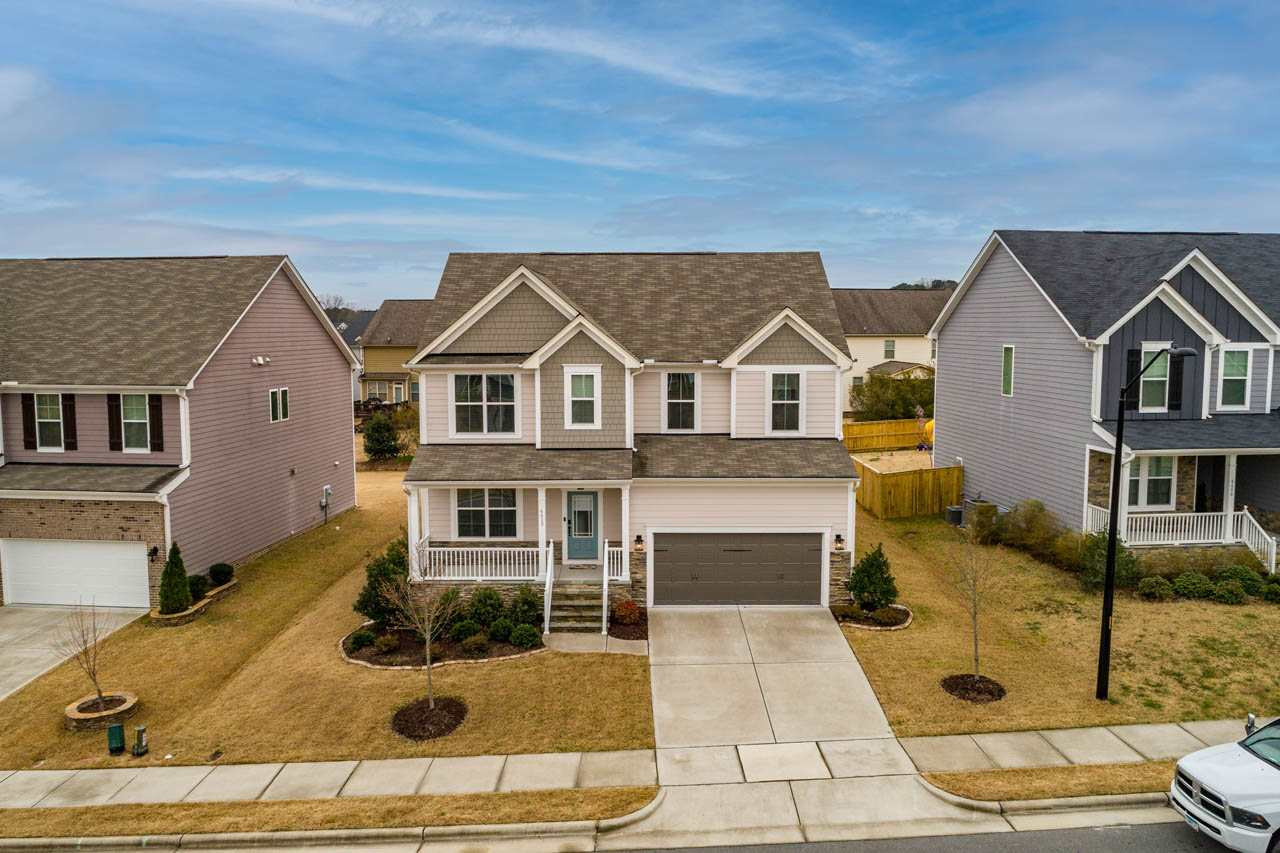 4412 Brintons Cottage Street Raleigh, NC 27616 - Photo 28 of 30 Photo 28