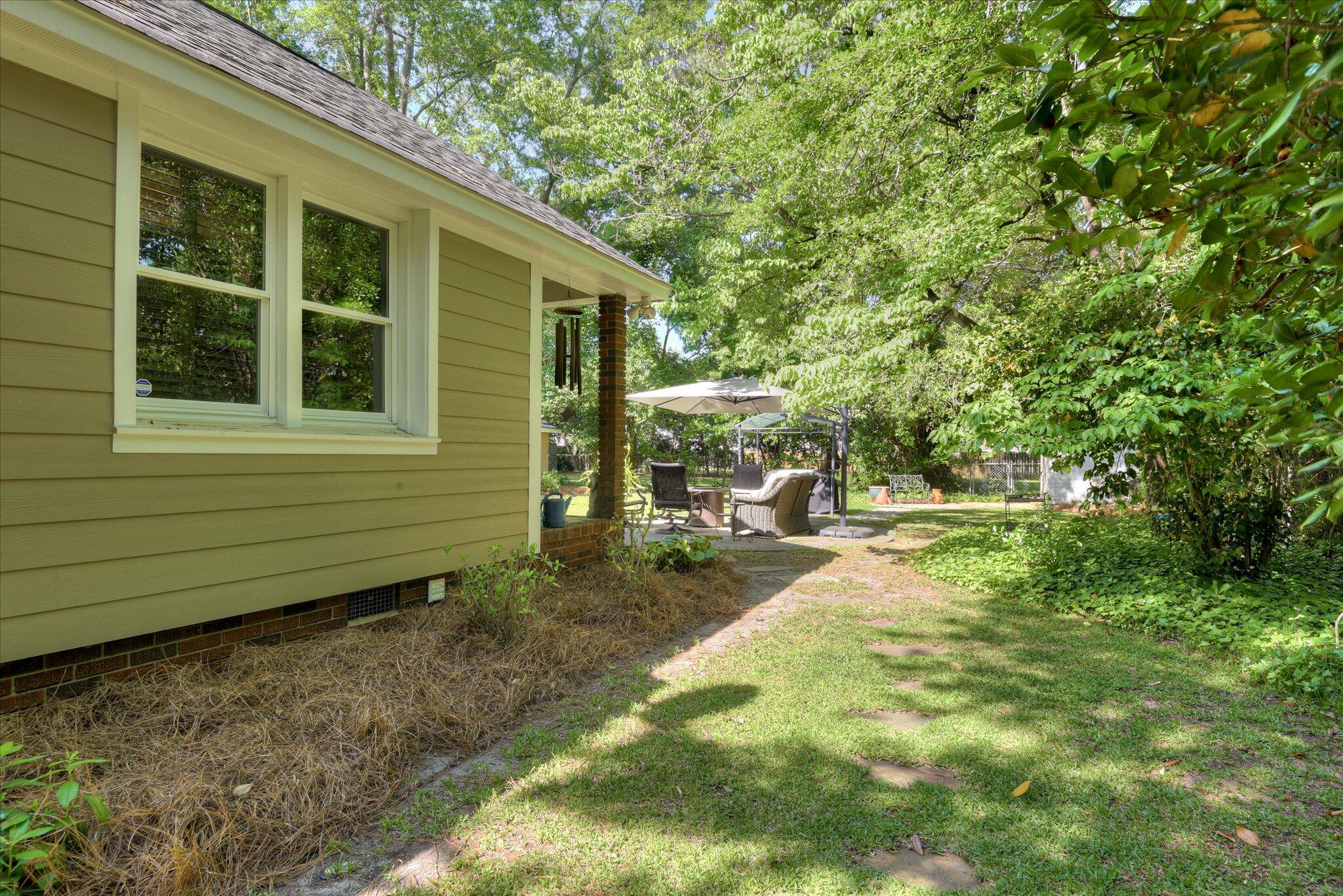 411 Banks Mill Road Southeast Aiken, SC 29801 - Photo 43 of 52 Gallery Image 43