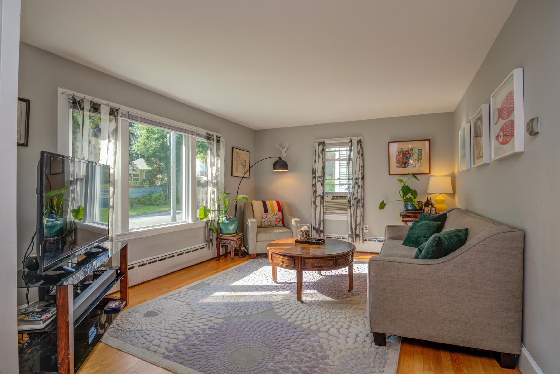74 Dennett Street Portland, ME 04102 - Photo 5 of 30 74 Dennett - 5