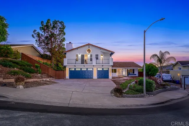 $15,000 | 1286 Rippey Street, El Cajon, CA 92020