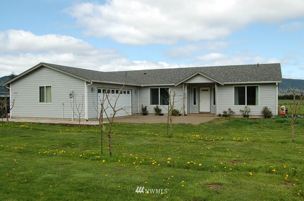 12000 183rd Avenue Southwest Rochester, WA 98579 - Photo 1 of 14
