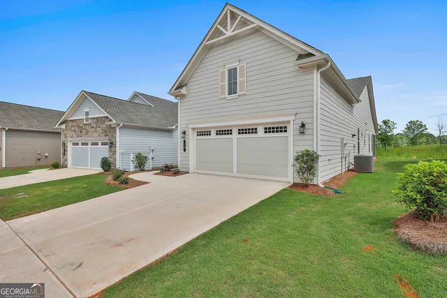 $2,900 | 15 Club Cresswind Drive, Newnan, GA 30263