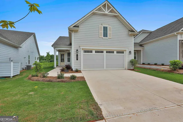 $2,900 | 15 Club Cresswind Drive, Newnan, GA 30263