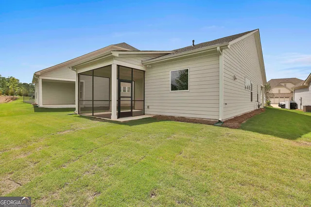 $2,900 | 15 Club Cresswind Drive, Newnan, GA 30263