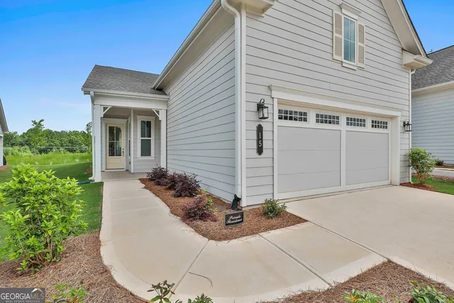 $2,900 | 15 Club Cresswind Drive, Newnan, GA 30263