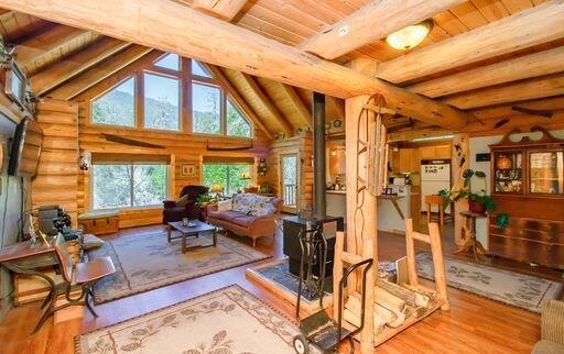14550 Upper Applegate Road Jacksonville, OR 97530 - Photo 5 of 29 Additional Photo