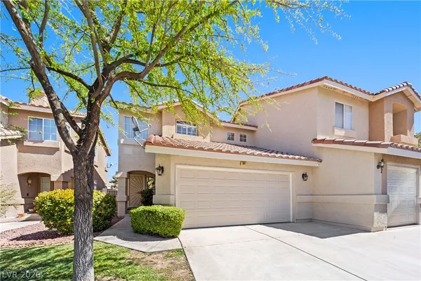 $355,000 | 144 Broken Rock Drive, Henderson, NV 89074