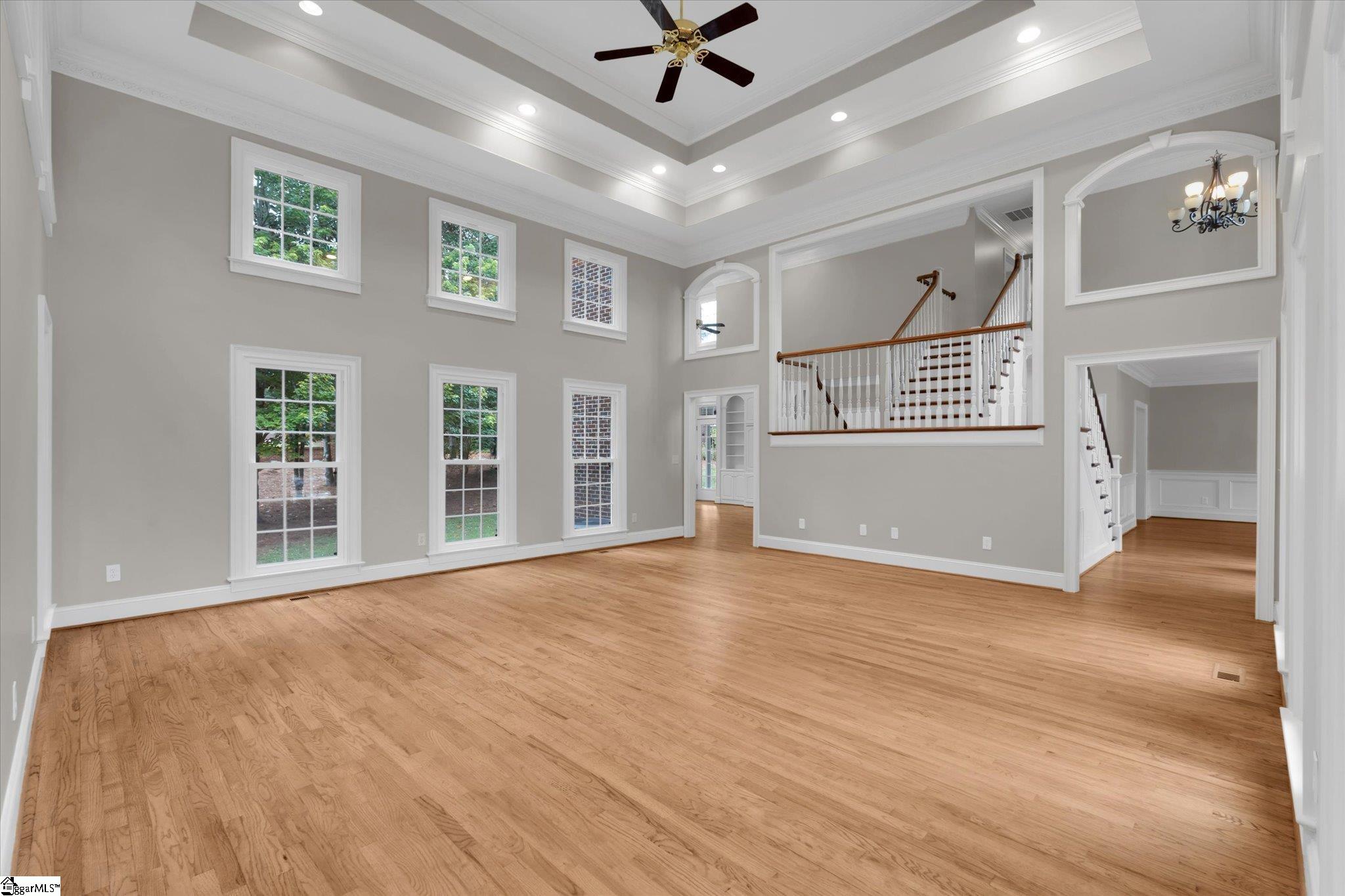 4 Fenwick Place Greer, SC 29650 - Photo 12 of 41